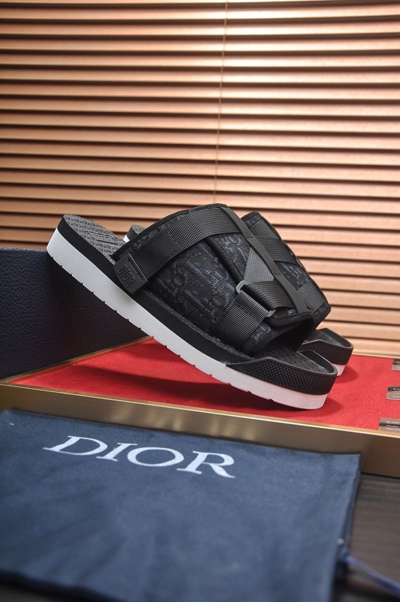 Christian Dior Slippers